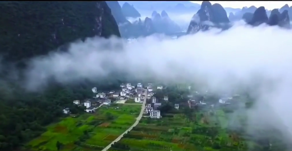 远离城市的喧嚣，感受大自然的魅力。——萨维尔域见度假