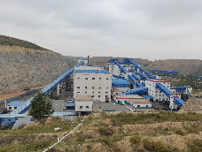 内蒙鄂尔多斯某大型煤矿环境影响评价及地下水专题评价