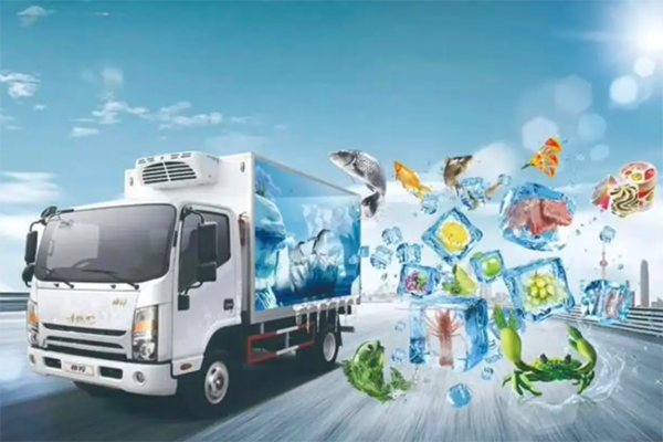 冷链运输