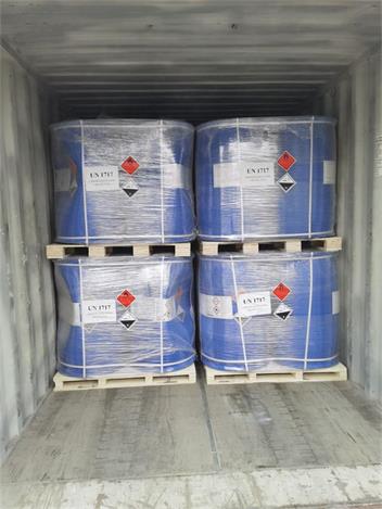 上海港海运拼箱拼柜流程