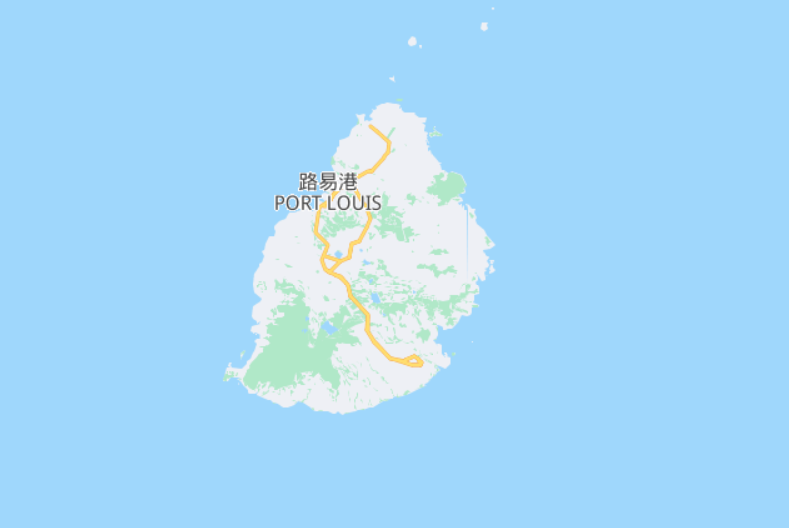 危险品海运拼箱排柜到毛里求斯港口要求