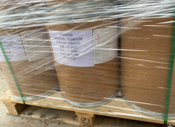 上海港危险品出口进港要求