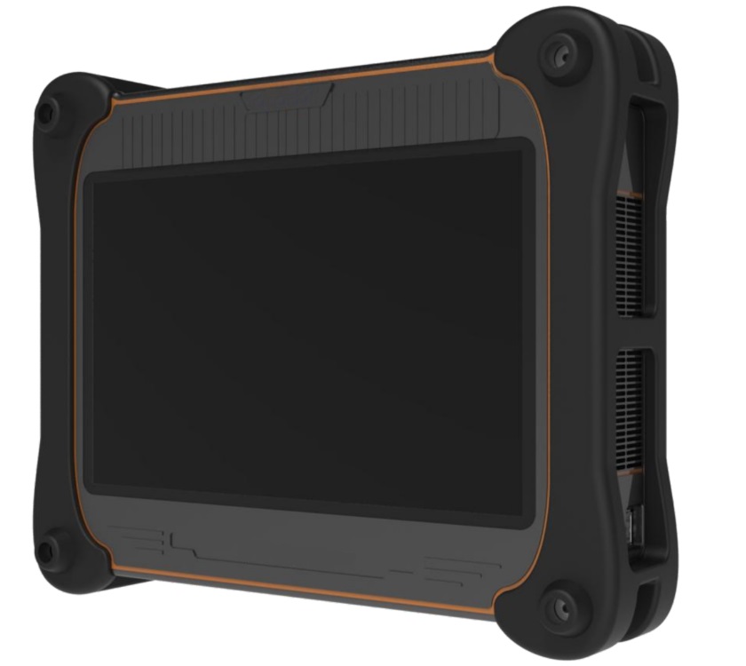 Cloud Zoom small image