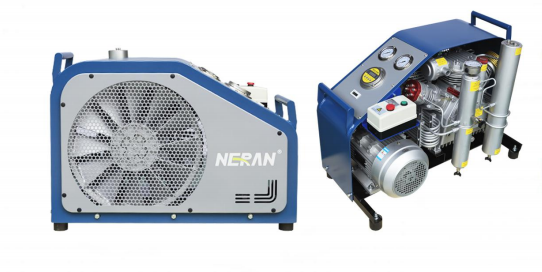 高压空气填充泵