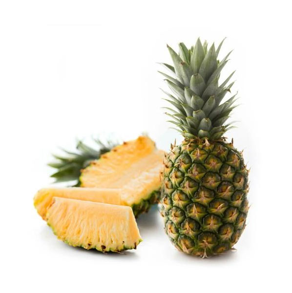 【零售水果】菲律宾 - 凤梨 2kg