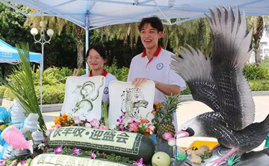 广西供销合作社：广泛开展供销大集活动 促消费稳经济助振兴