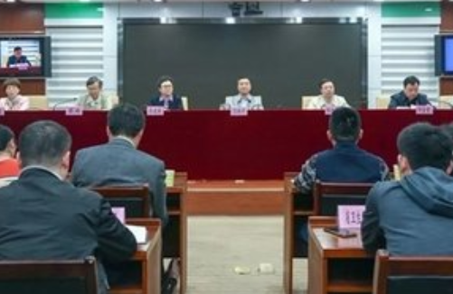 江西部署开展校园食品安全治理提升专项行动