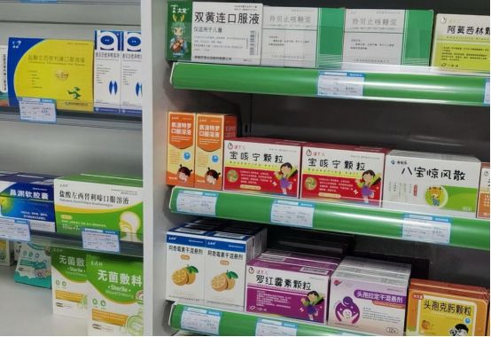 支原体肺炎爆发！这些药品连锁卖火了