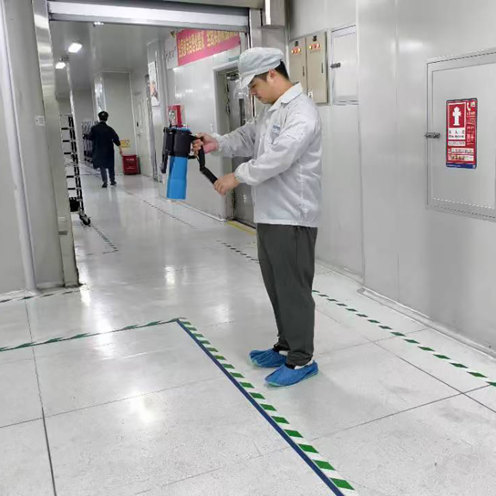 深圳市海能达通信有限公司使用工业CT项目环评公示