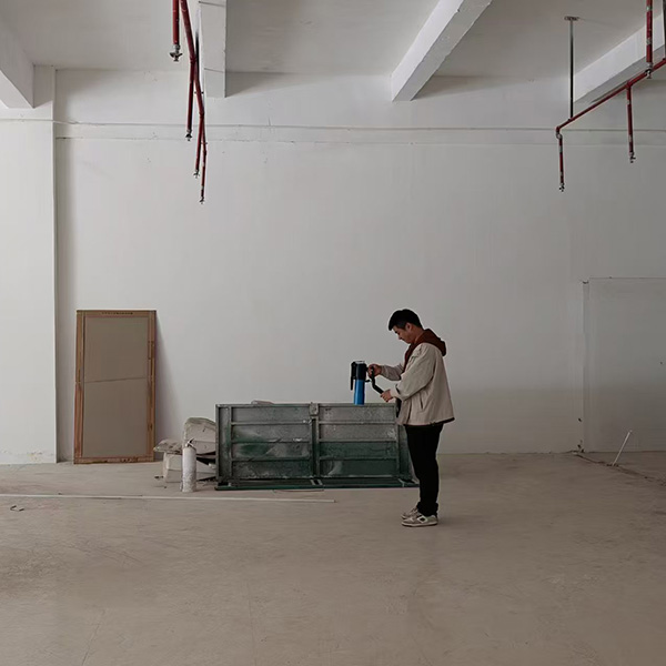 深圳舞肌科技有限公司工业CT建设项目环评公示