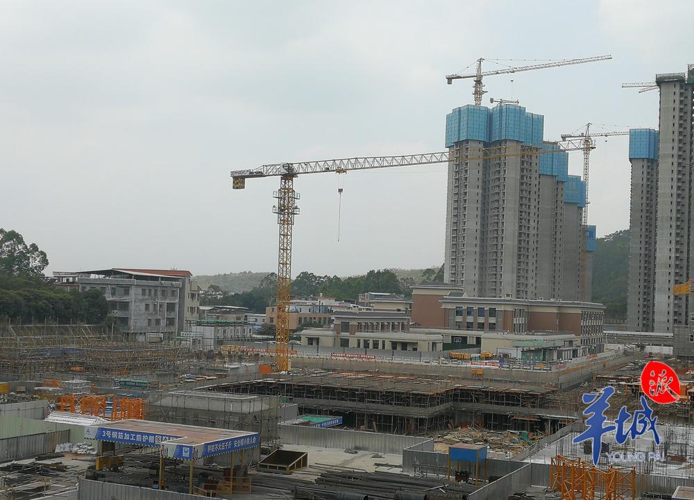 广州将开展全市房屋建筑工程质量综合检查.jpg