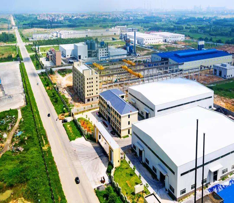 Lingyuan steel plant case