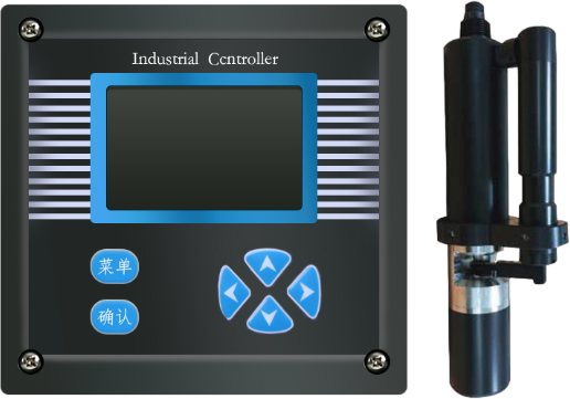 COD在线监测仪电极法