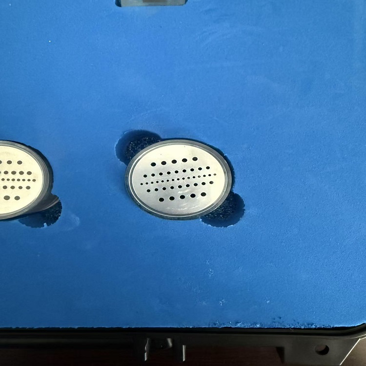 JJF 2043-2023圆孔测试卡