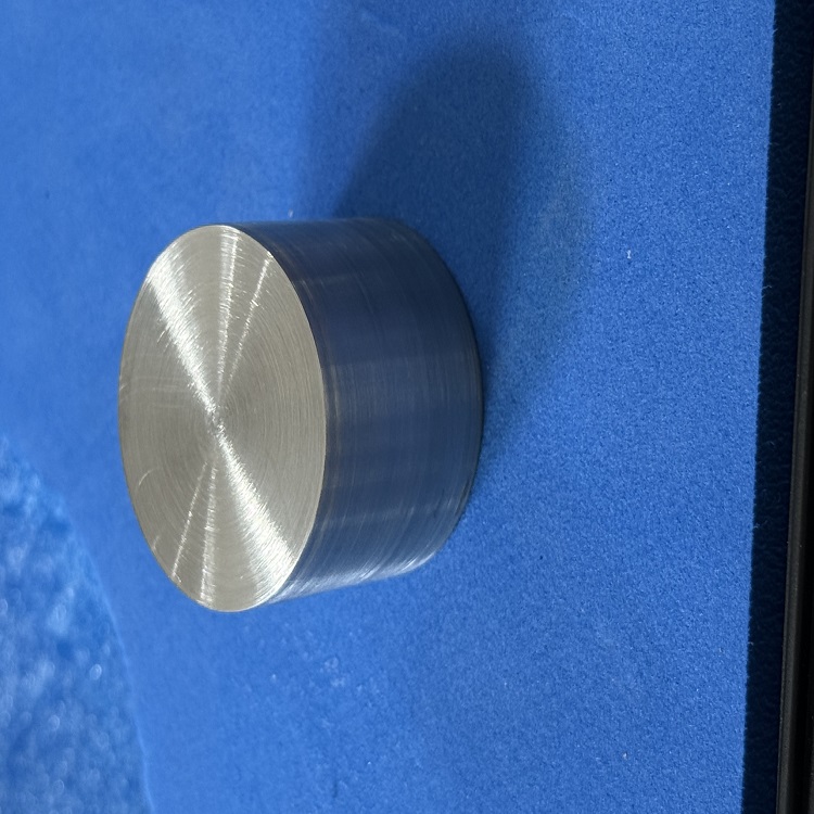 圆孔型测试卡空间分辨力卡JJF2043-2023