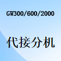 国威GW300/GW600/GW2000-分机代接-代接电话-总代接设置
