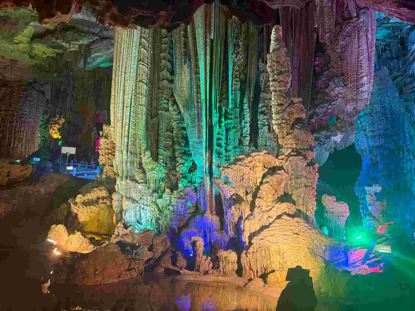 2025年国威全国代理商大会团建活动纪实二图片