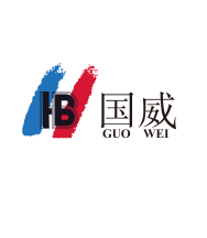 國威LOGO
