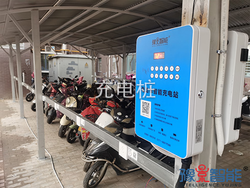 快充充电桩怎么加盟？