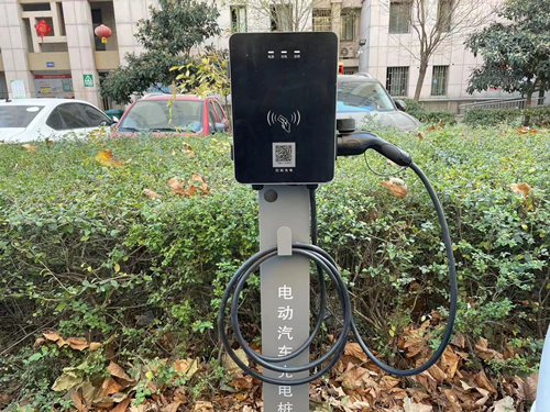 广东省充电桩补贴政策