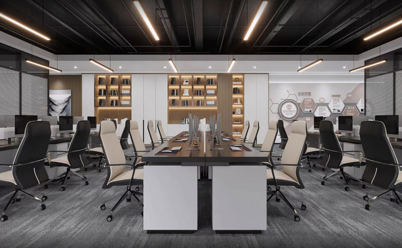 办公室装修