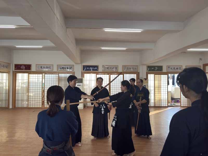 剑道,东莞道场,剑道,东莞道馆