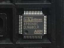 Cloud Zoom small image