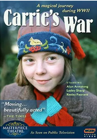 《嘉莉的战争/凯瑞的战争 Carrie's War 2004》英国影片，国配