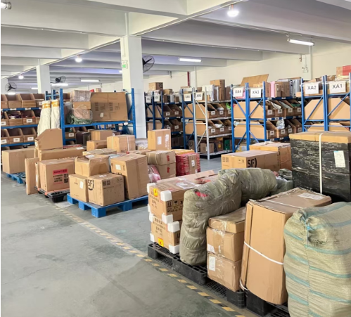 今年第1500亿件快件抵达重庆！拼多多西进行动推动中西部消费潜能释放