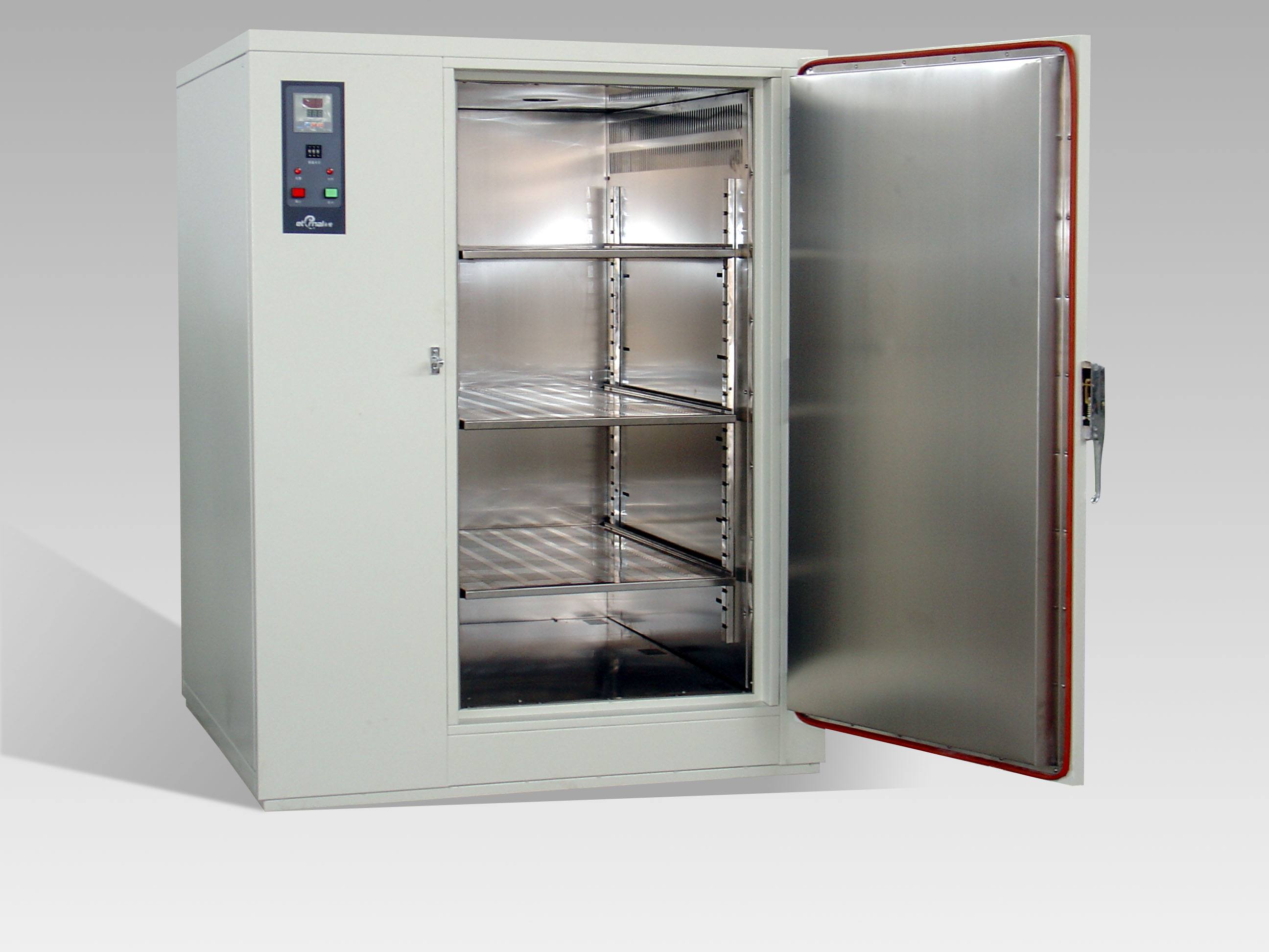 电热鼓风干燥箱