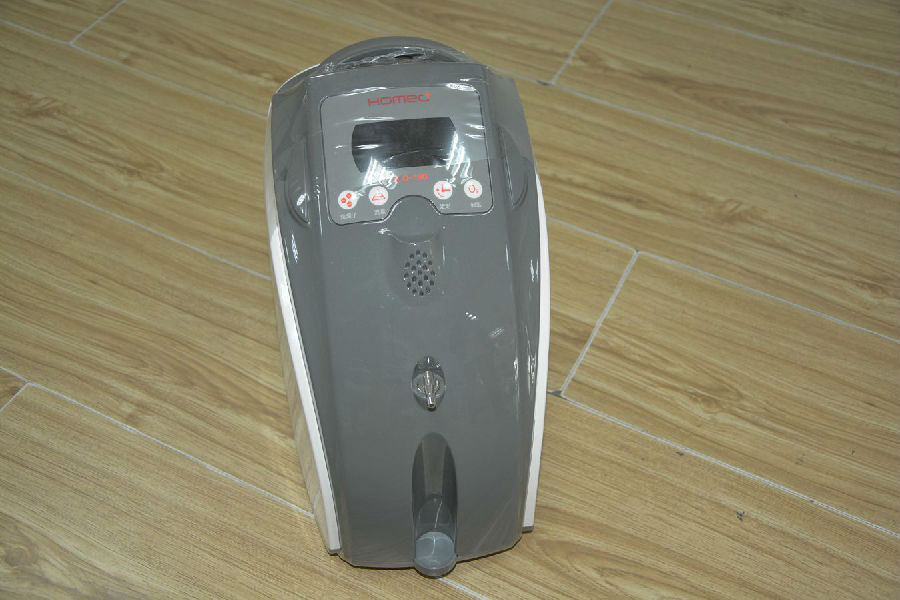 家瑞康制氧机 jl0-190