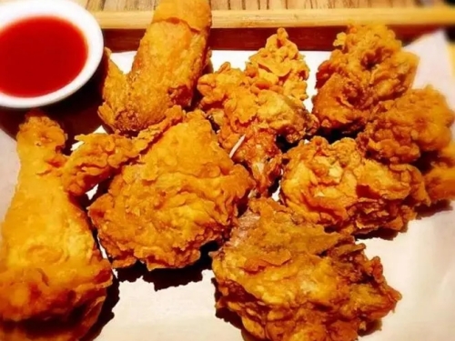 炸鸡汉堡加盟店哪家好?