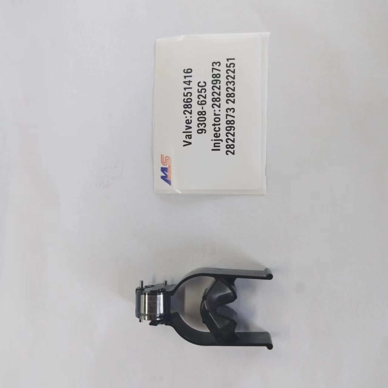 Delphi Control Valve 9308-625C 28651416(Three Groove)