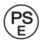 PSE认证