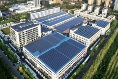 光伏电站建设为企业赢得声誉