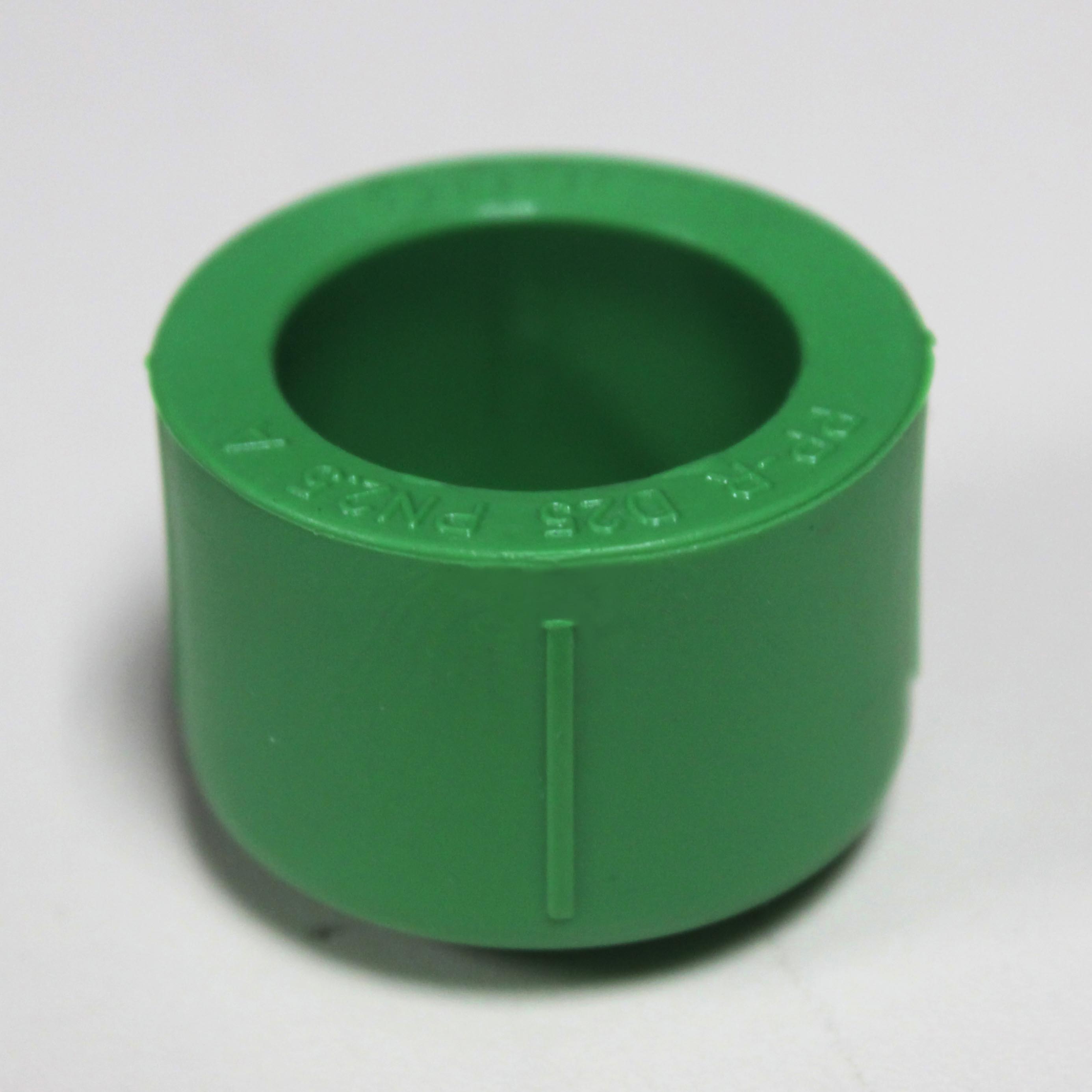 欧倍PP-R纳米抗菌管