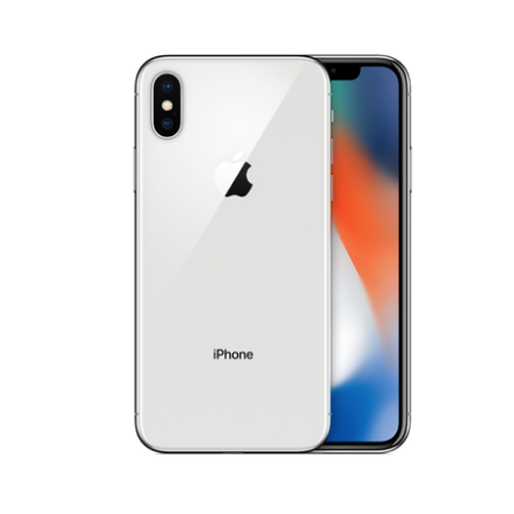 苹果 苹果 x -全网通