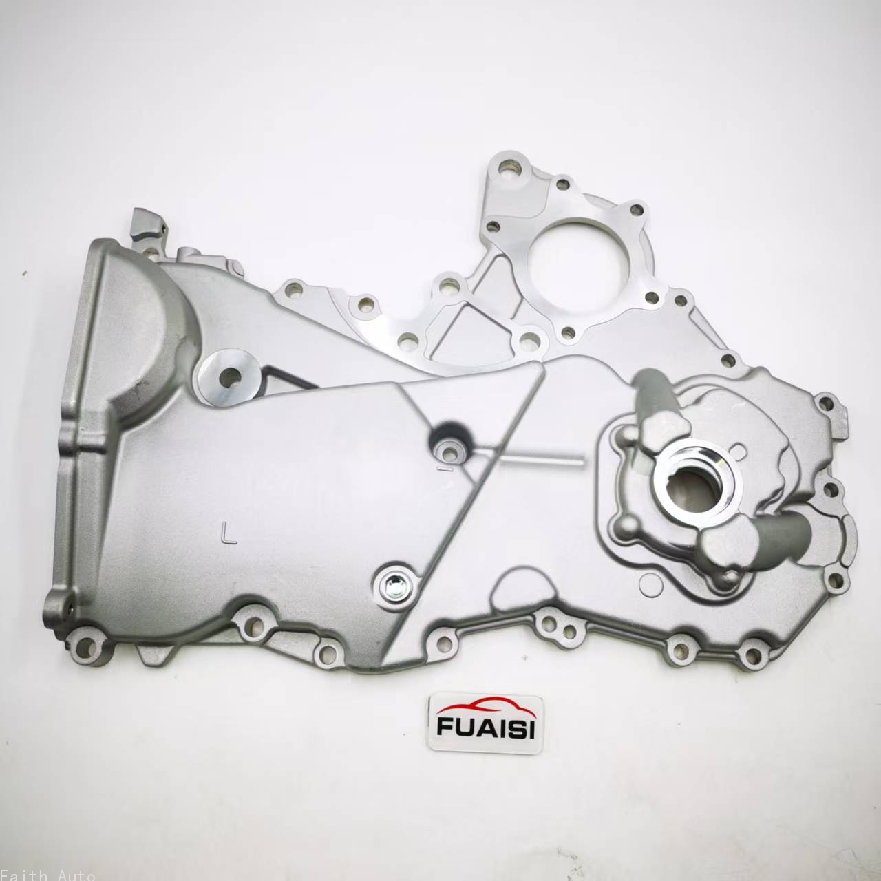 Oil Pump & 1011100-EG01T