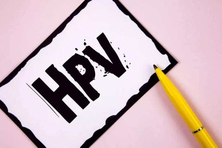 男性不孕也該預防人類乳突病毒(HPV)！ 