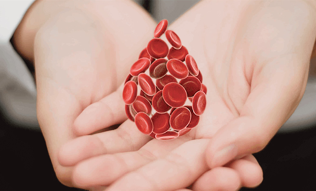 血癌发病年轻化！发作急、凶、猛，4 大症状把握治疗时机