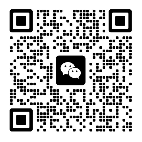 微信二維碼