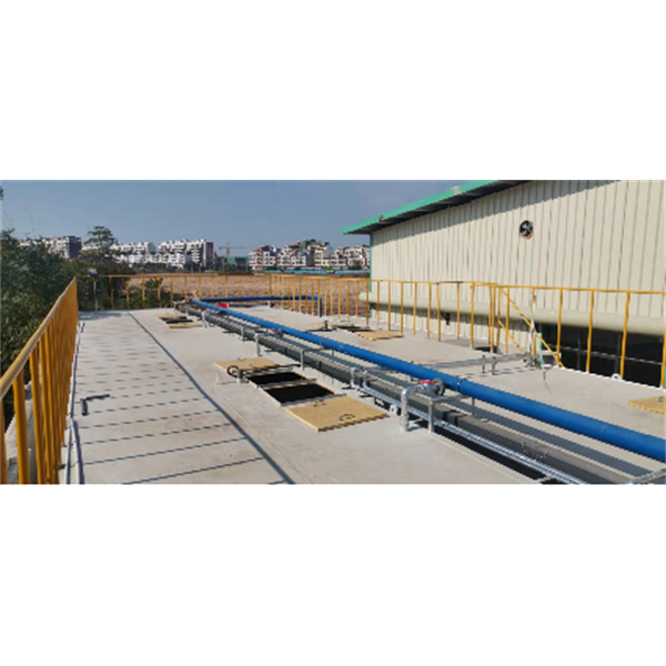 惠州博罗县生活垃圾中转站渗滤液委托处置服务项目