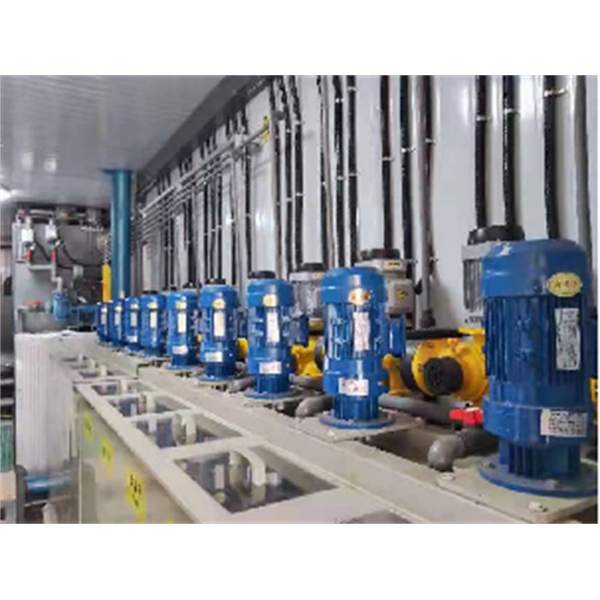 惠州博罗县生活垃圾中转站渗滤液委托处置服务项目