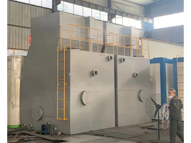 一体化全自动净水机