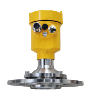 SHLD-FMV21 调频雷达物位计