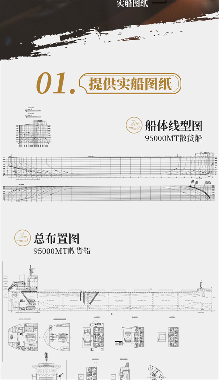 海藝坊模型船生產制作各種：圖紙等比例散貨船船模工廠船舶模型，手工7艙散貨船船模工廠仿真船模，散貨船模工廠手工定制船模定制。