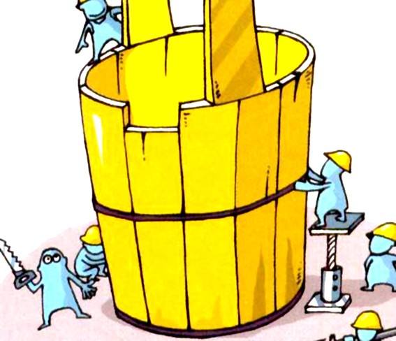 借力宏观周期发展服务