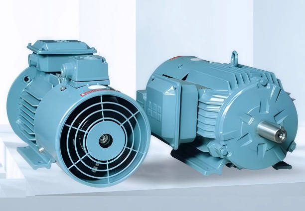 M2QA71M4A四川ABB变频电机维修QABP71M4A M2BAX112MA2 QAEJ804M4B3KW