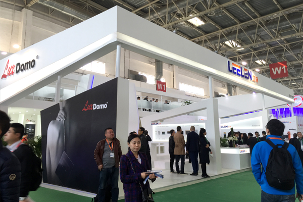 立林科技-北京安博会