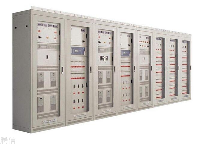 电源直流屏微机监控系统